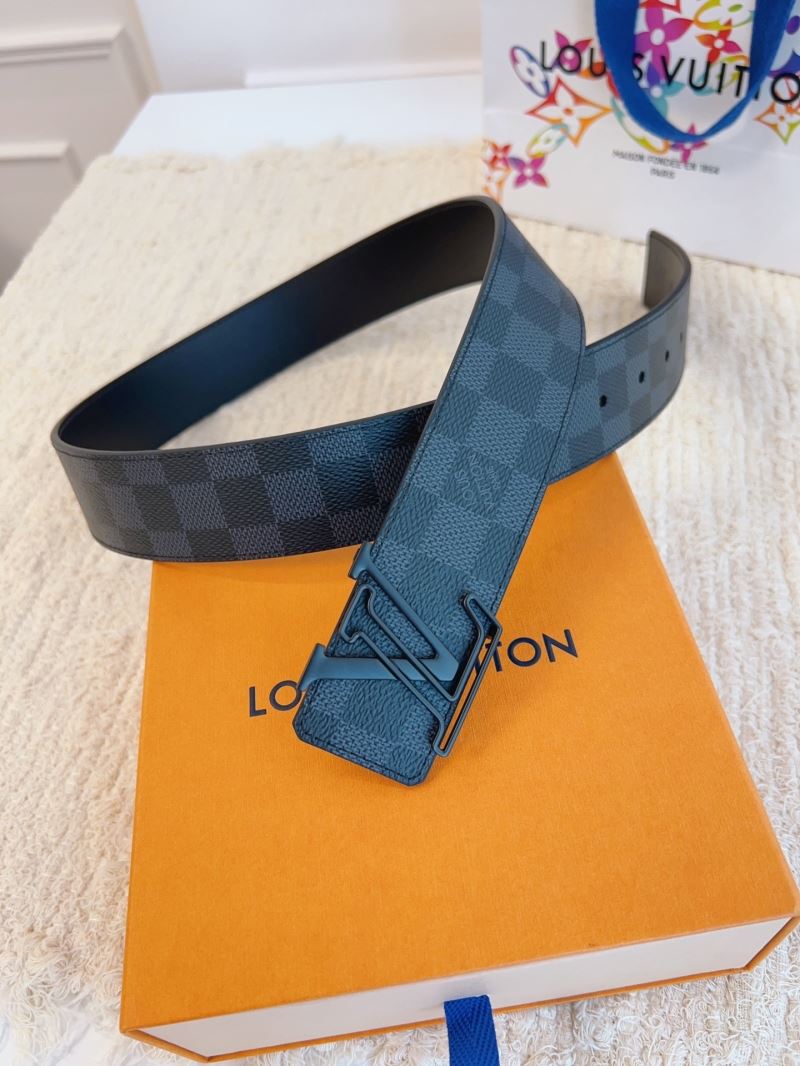 Louis Vuitton Belts